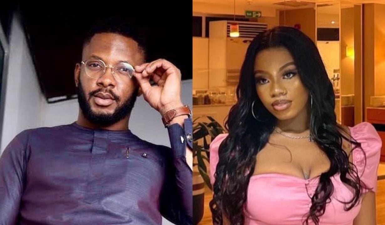 BBNaija All Stars: Angel just a drama queen, I know her better – Cross