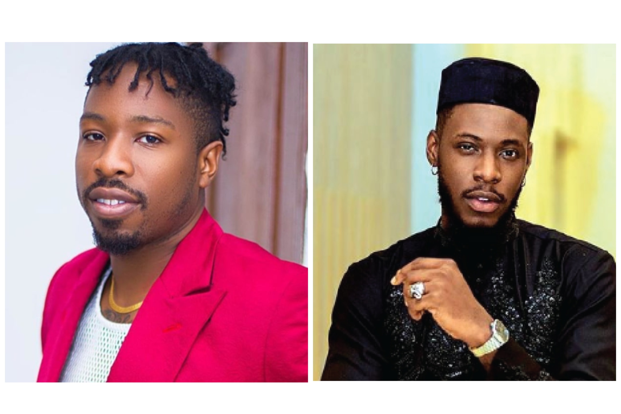 BBNaija All Stars: Biggie issues Ike, Soma strike for vandalisation