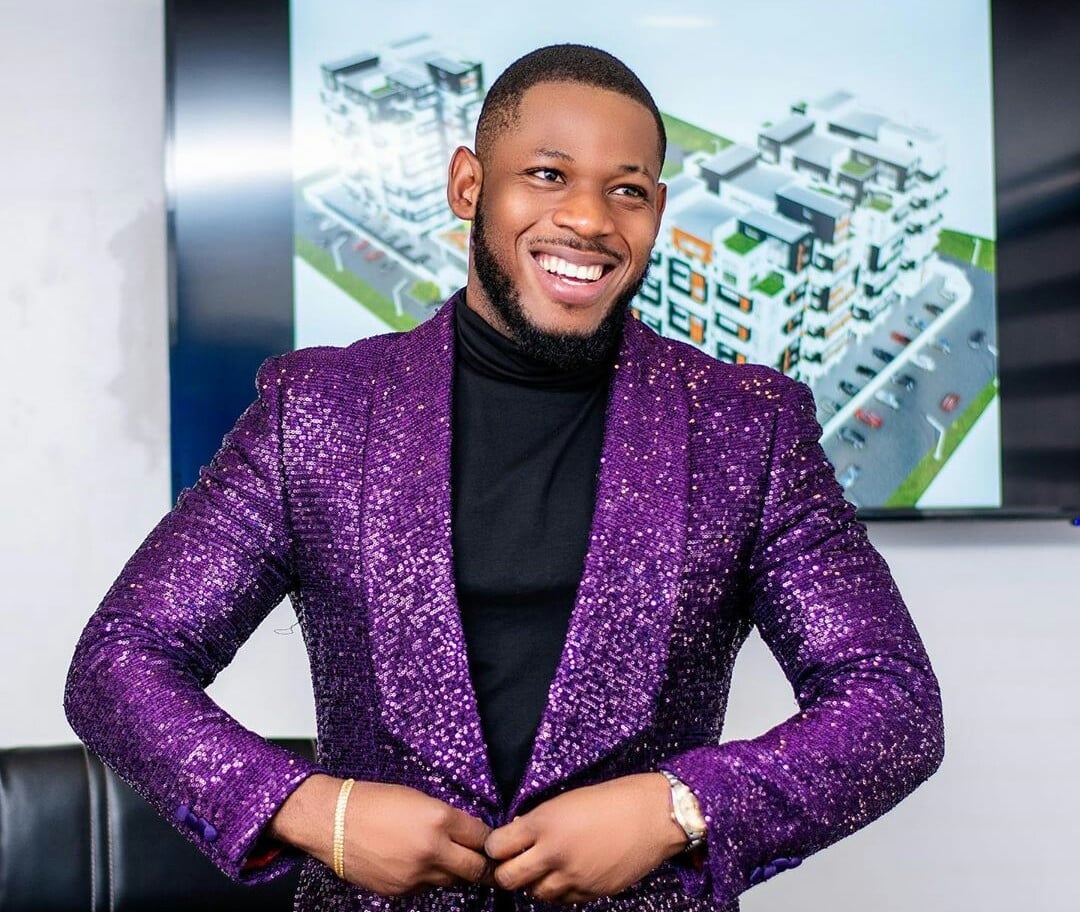 BBNaija All Stars: I spent over N30m on my wedding – Frodd