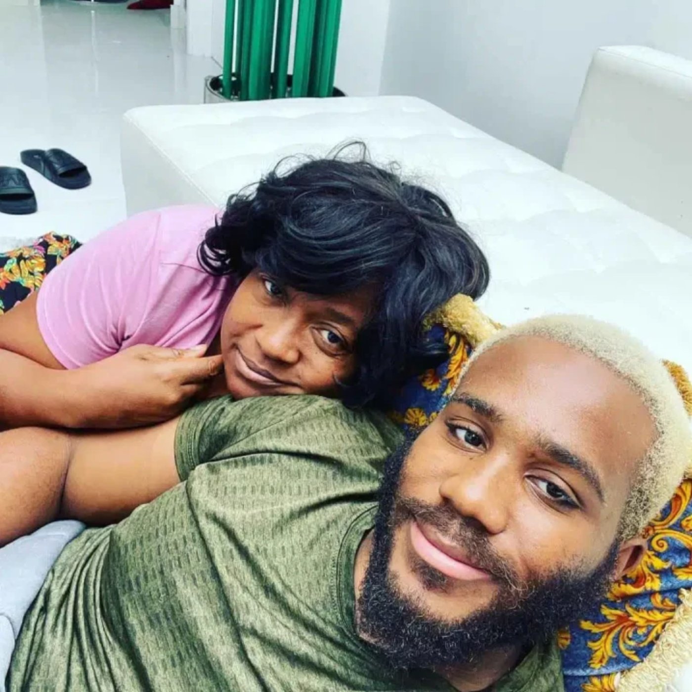 BBNaija All Stars: I’m happy he was evicted – Kiddwaya’s mum, Susan