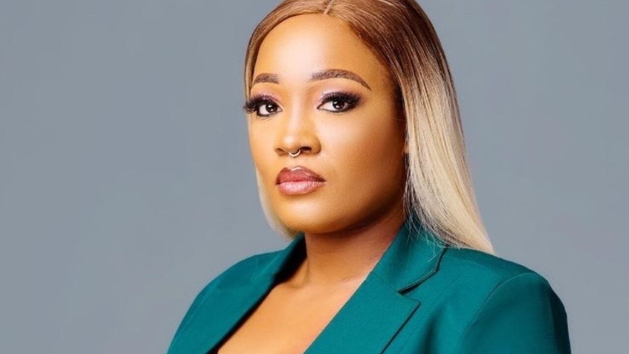 BBNaija All Stars: Lucy makes U-turn on voluntary exit