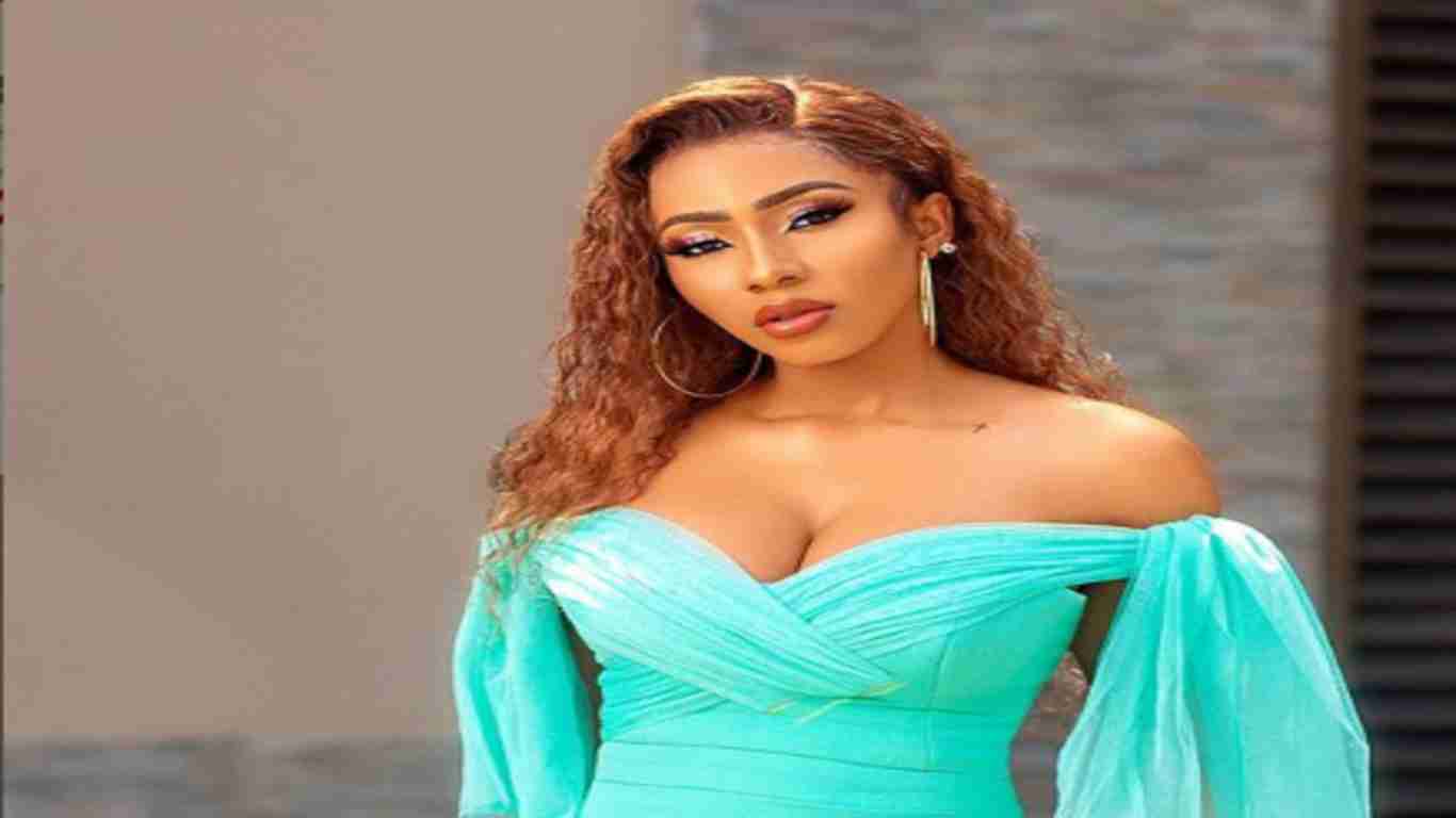 BBNaija All Stars: Mercy Eke emerges Head of House, chooses four BFFs