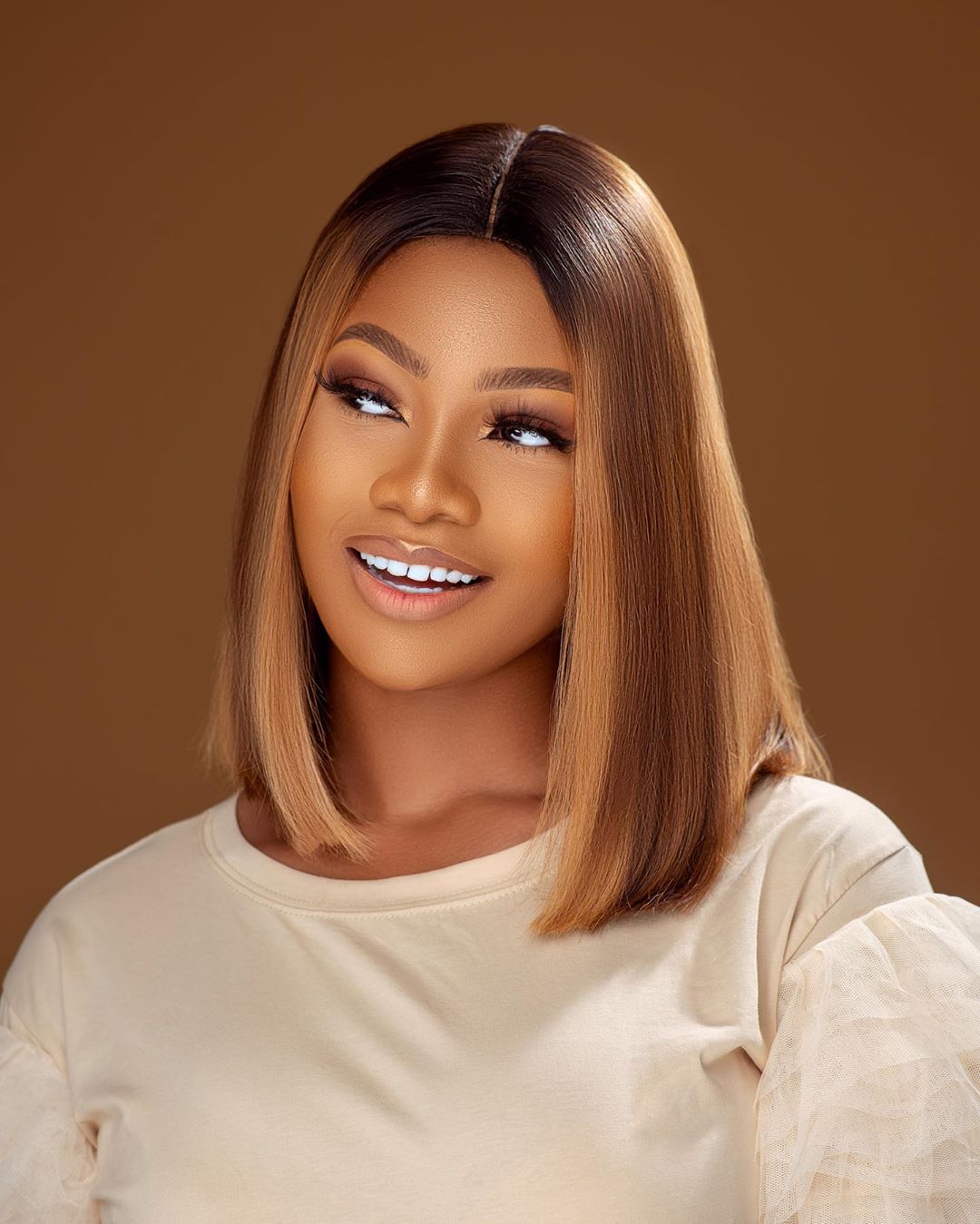 BBNaija All Stars: Tacha predicts top 5 finalists