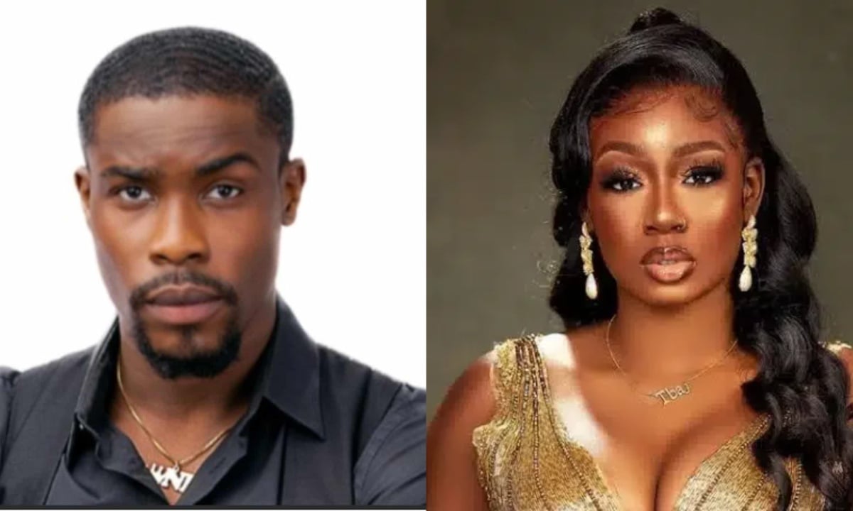 BBNaija All Stars: We have an understanding – Neo clarifies relationship with Tolanibaj