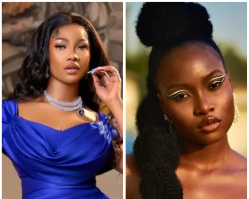 BBNaija All Stars: Why I want Ilebaye to win N120m prize – Tacha