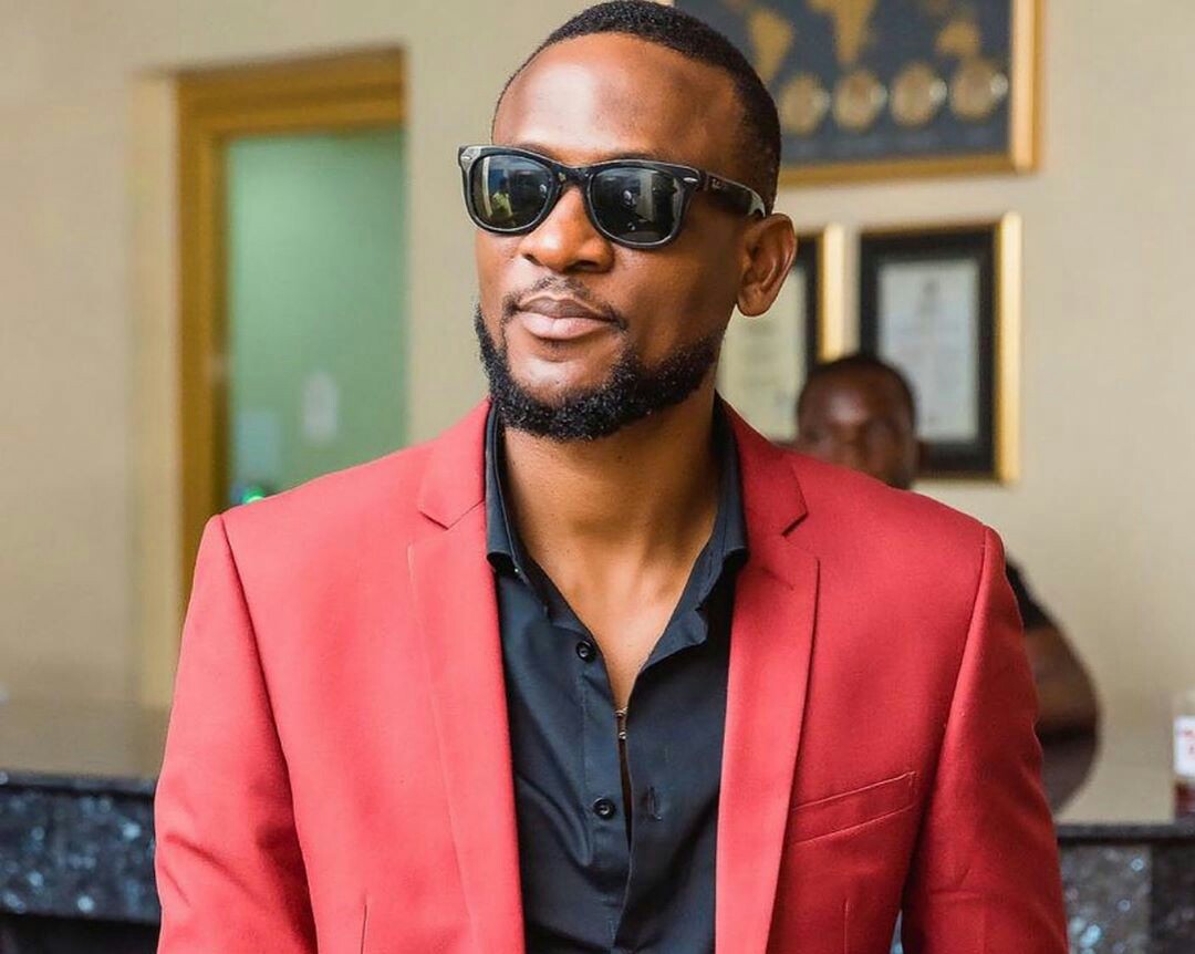 BBNaija All Stars: You disappointed me – Omashola tells Biggie