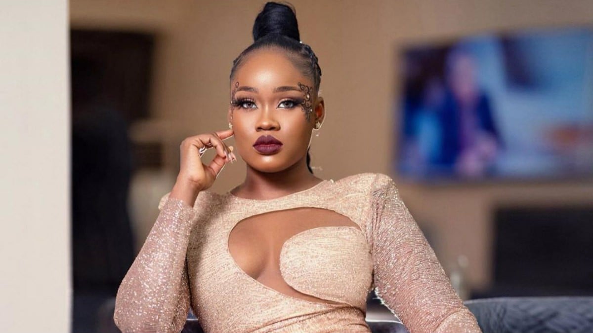 BBNaija All Stars: ‘He is not my type’ – CeeC denies having feelings for Cross