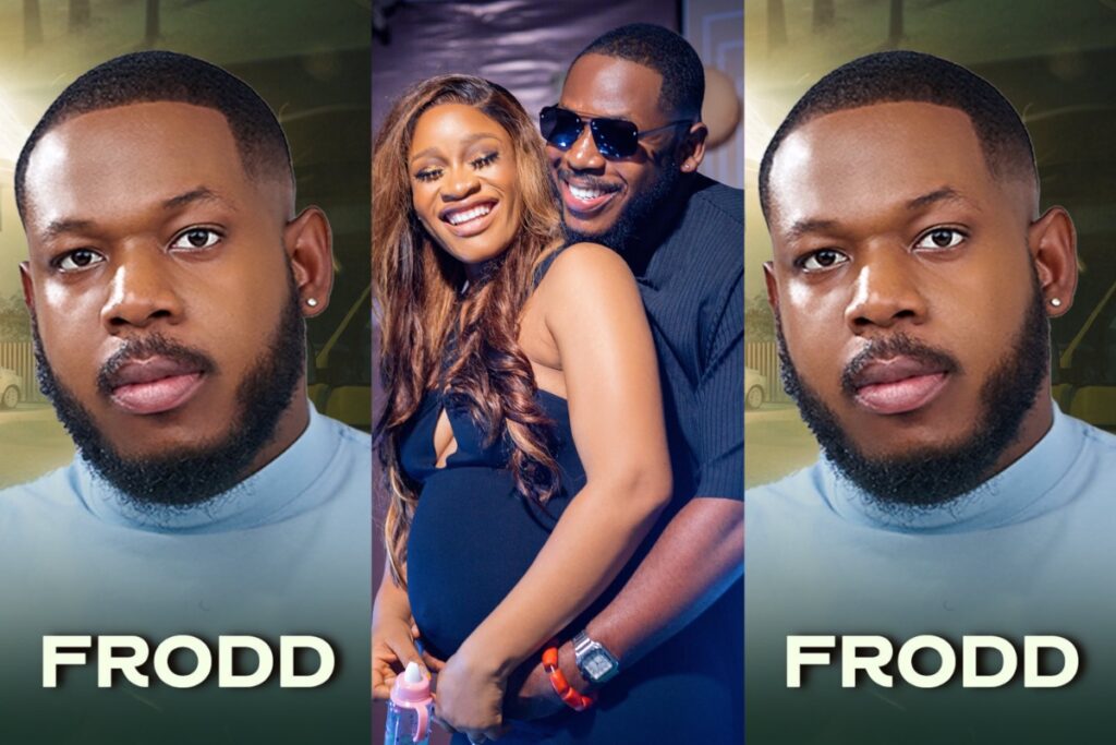 BBNaija All Stars: ‘I miss my wife, need voluntary exit from Biggie’s house’ – Frodd