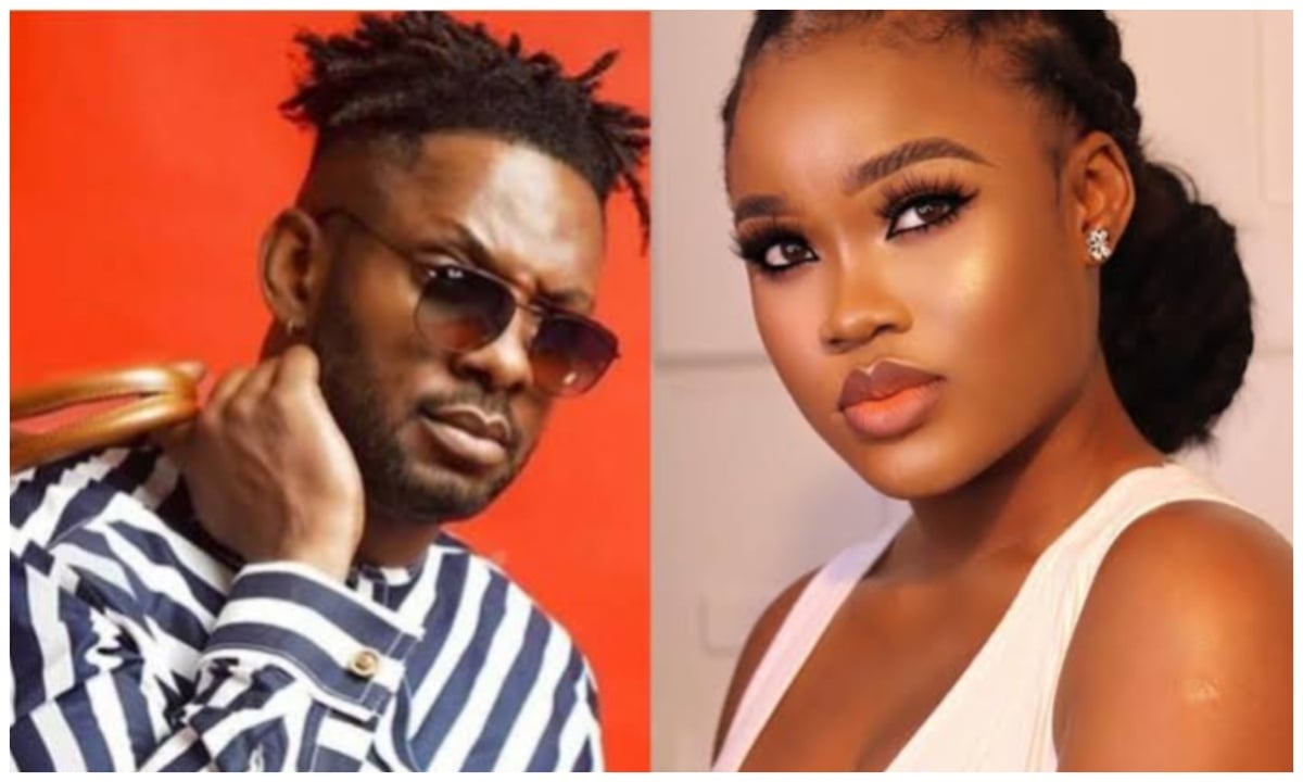 BBNaija All Stars: ‘I see Cross as a little brother’ – CeeC