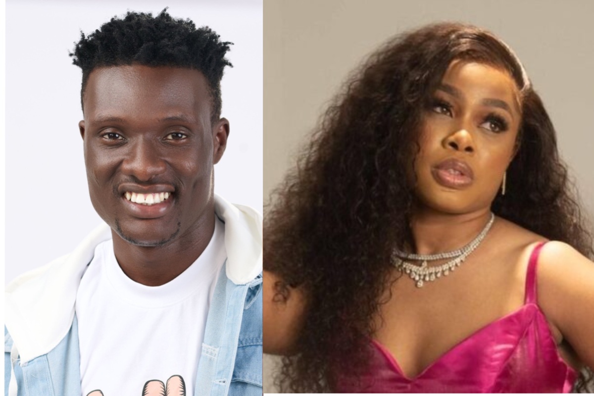 BBNaija: ‘You wouldn’t have competed for N120m’ – Chizzy doubts Princess’ claim of dating billionaire