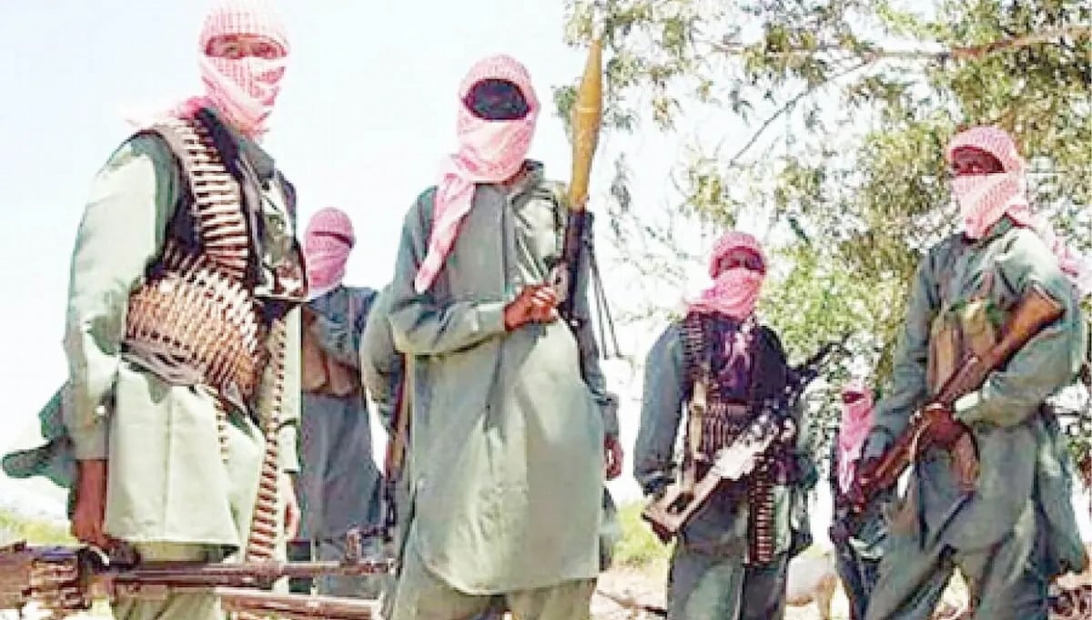 Bandits kill scores, abduct many villagers in Zamfara community