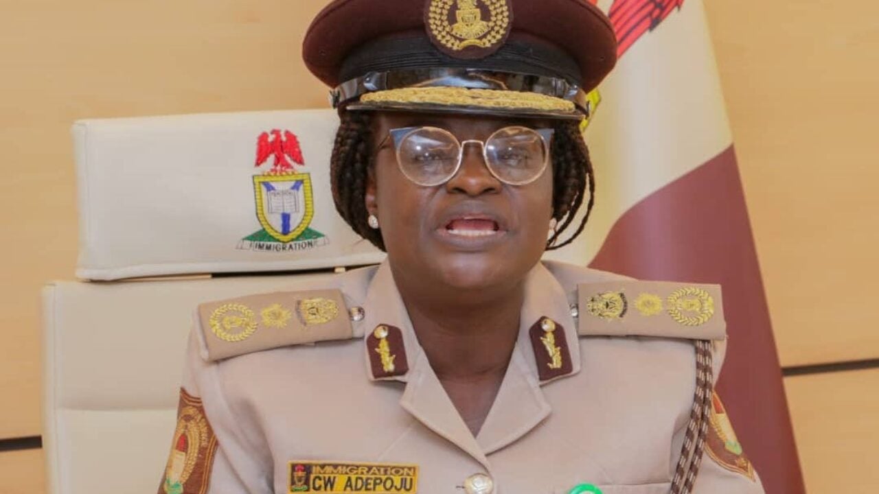 CSOs condemn alleged illegal tenure extension of Immigration boss