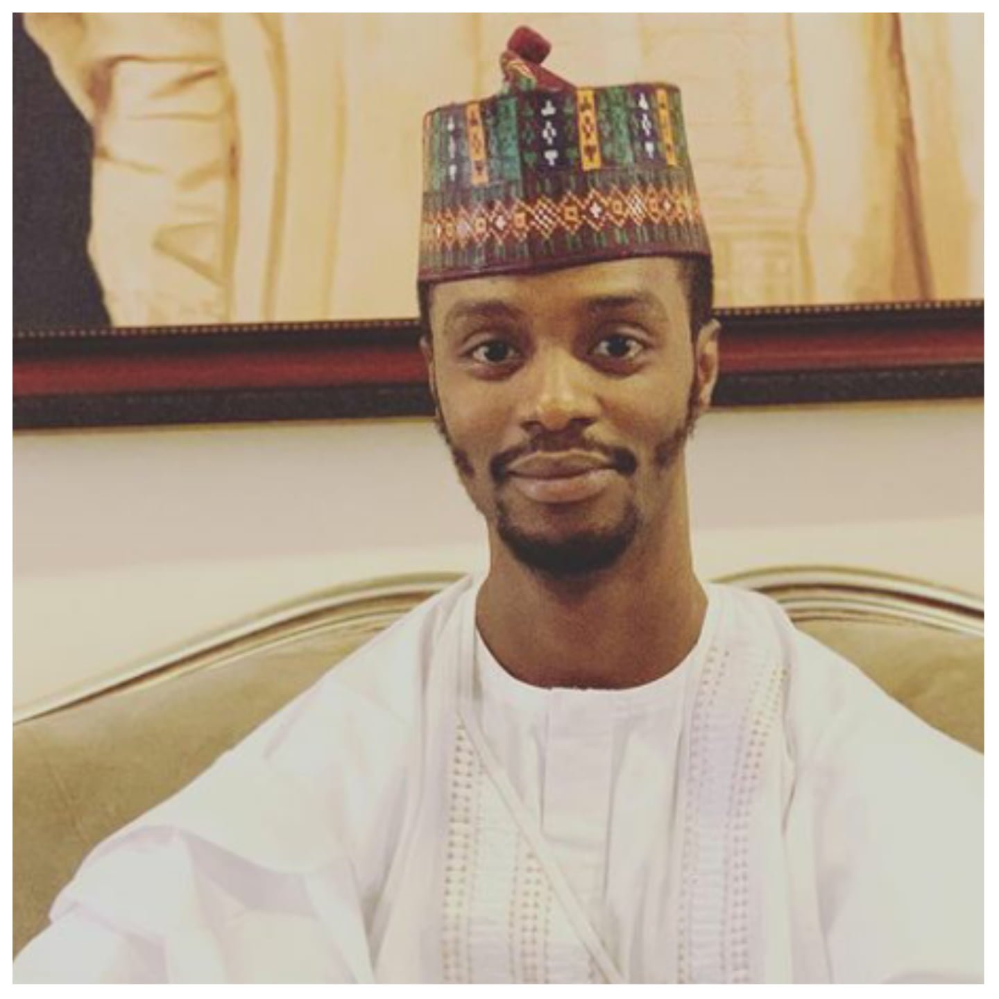 Coup: Nigerian military will capture Niger in 13 hours – El-Rufai’s son