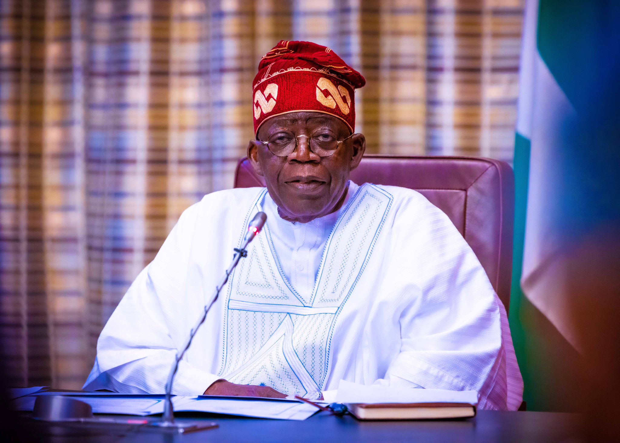 Coup in Niger: Senate advises Tinubu, ECOWAS on diplomatic engagement with junta