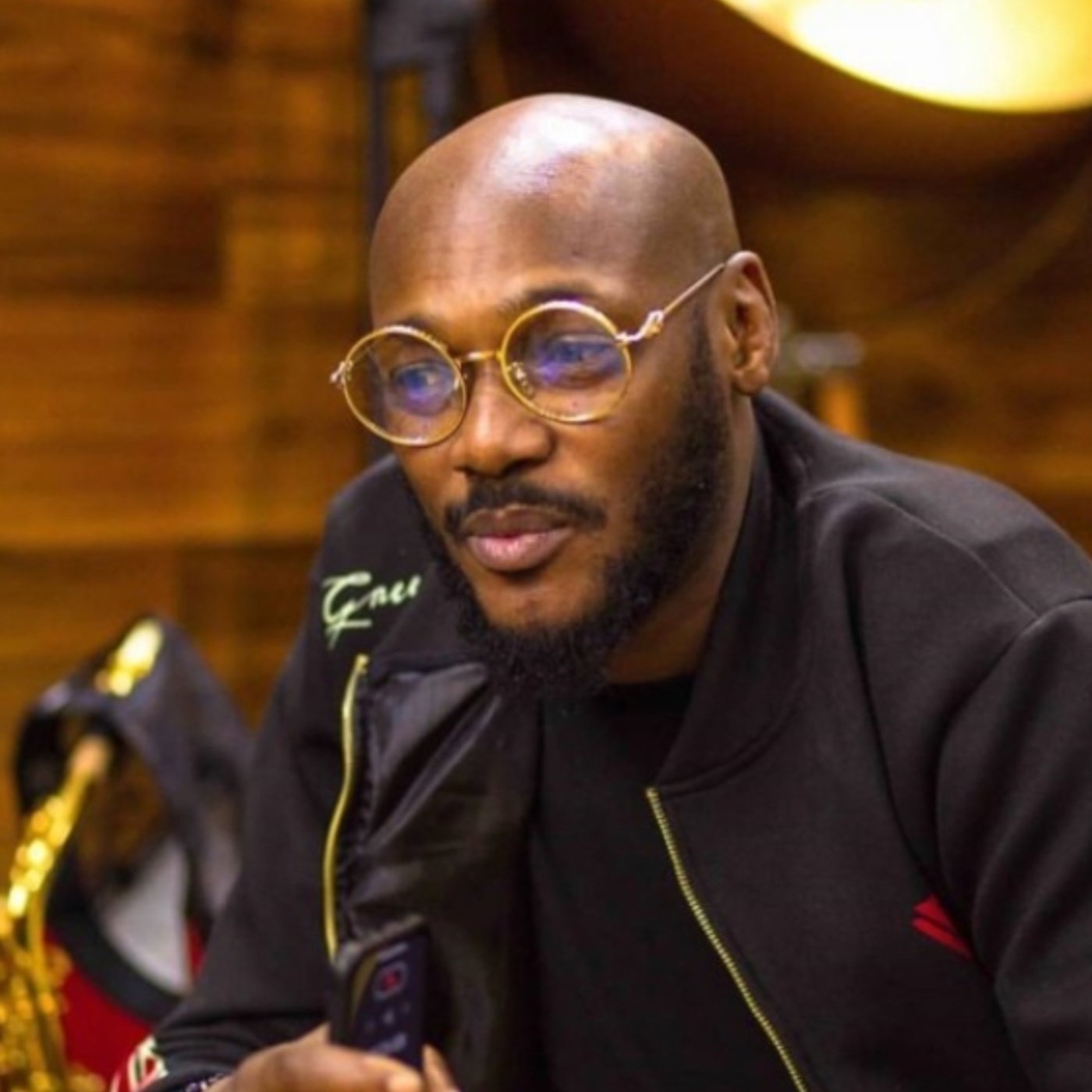 Critics concerned about my family but don’t pay my children’s school fees – 2Baba