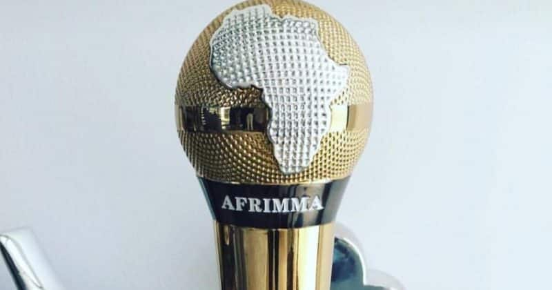 Davido leads 2023 AFRIMMA with six nominations [FULL LIST]