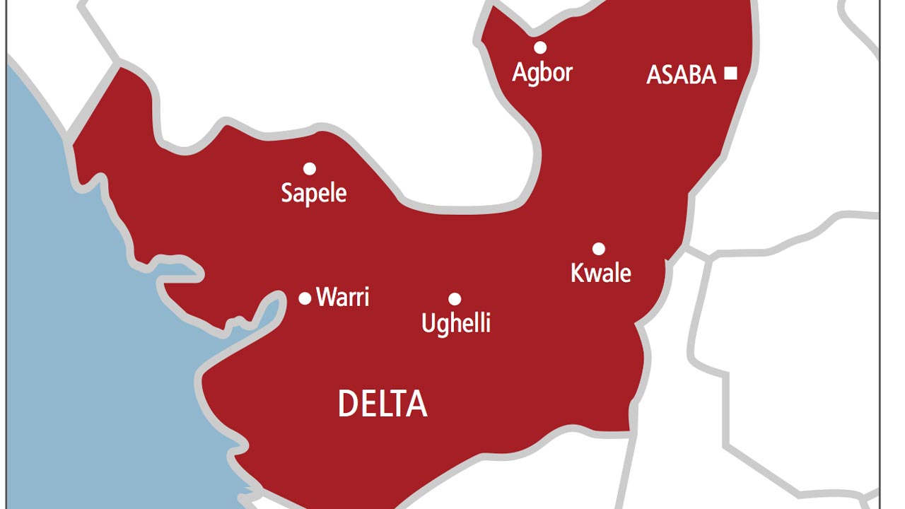 Delta will give priority to training of state counsel – Erebe