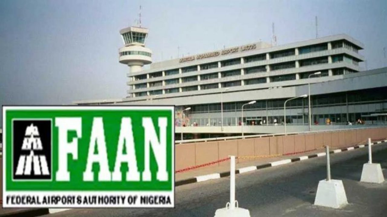 FAAN suspends taxi services at Abuja airport