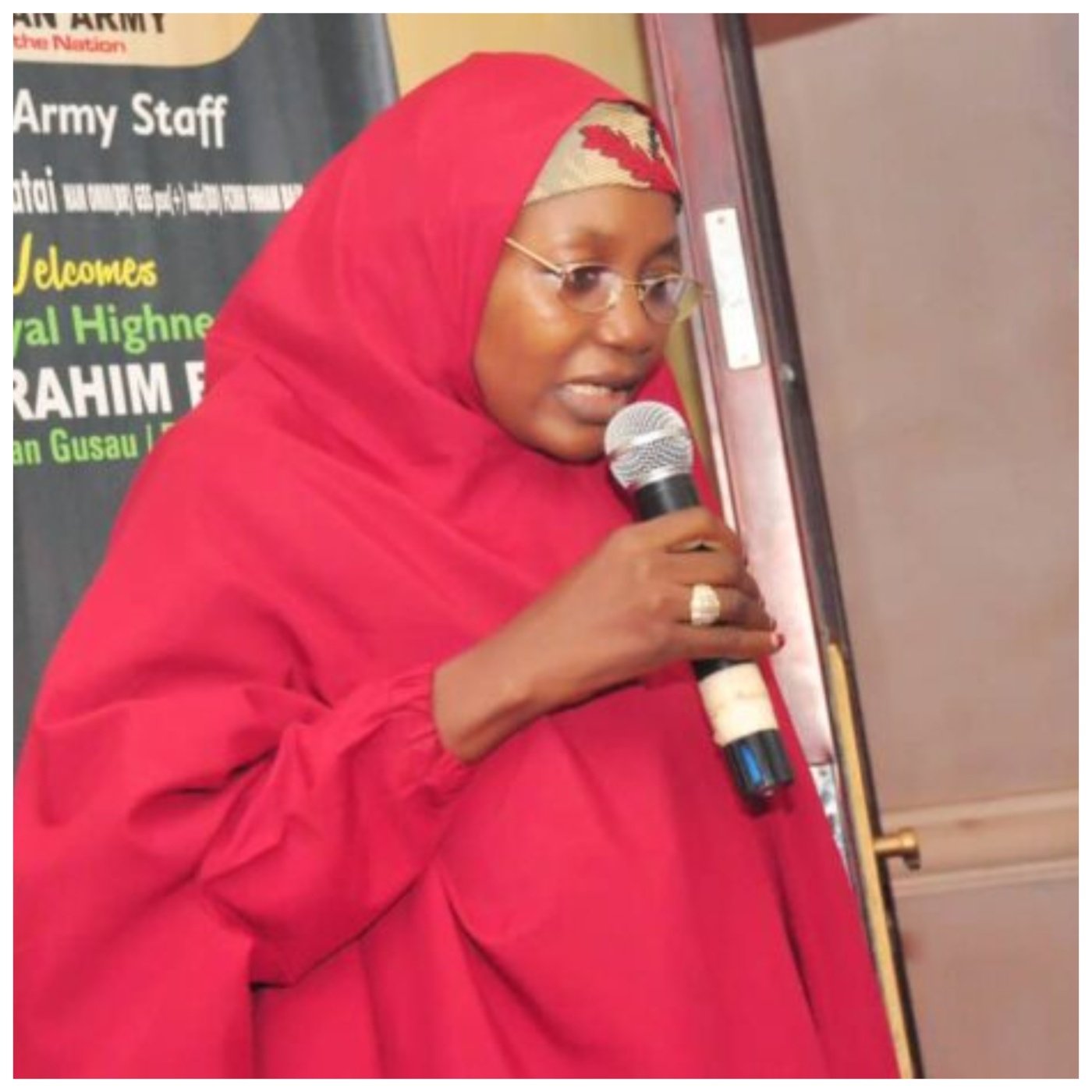 FCET Gusau appoints Hauwau Abdulkarim substantive Provost