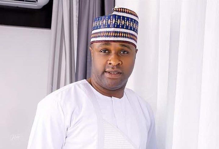 I sold my properties to produce Jagun Jagun – Actor Femi Adebayo