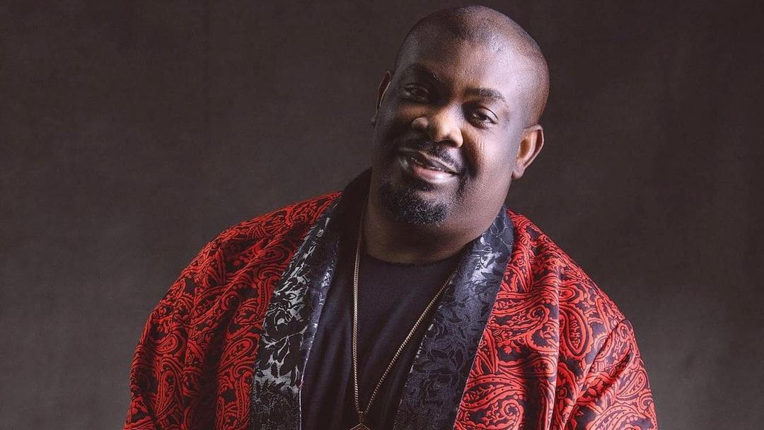 I used to sell akara with my mum – Don Jazzy