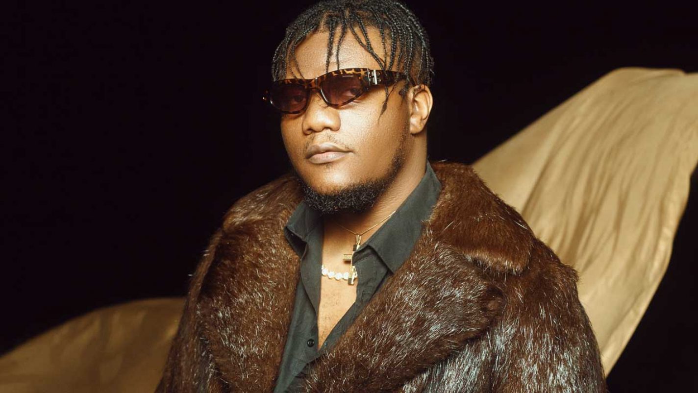 I’m still a ‘church boy’ despite doing secular music – Pheelz