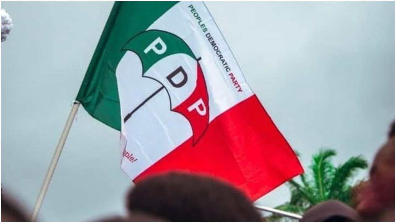 Insecurity: Kwara PDP raises alarm over influx of strangers