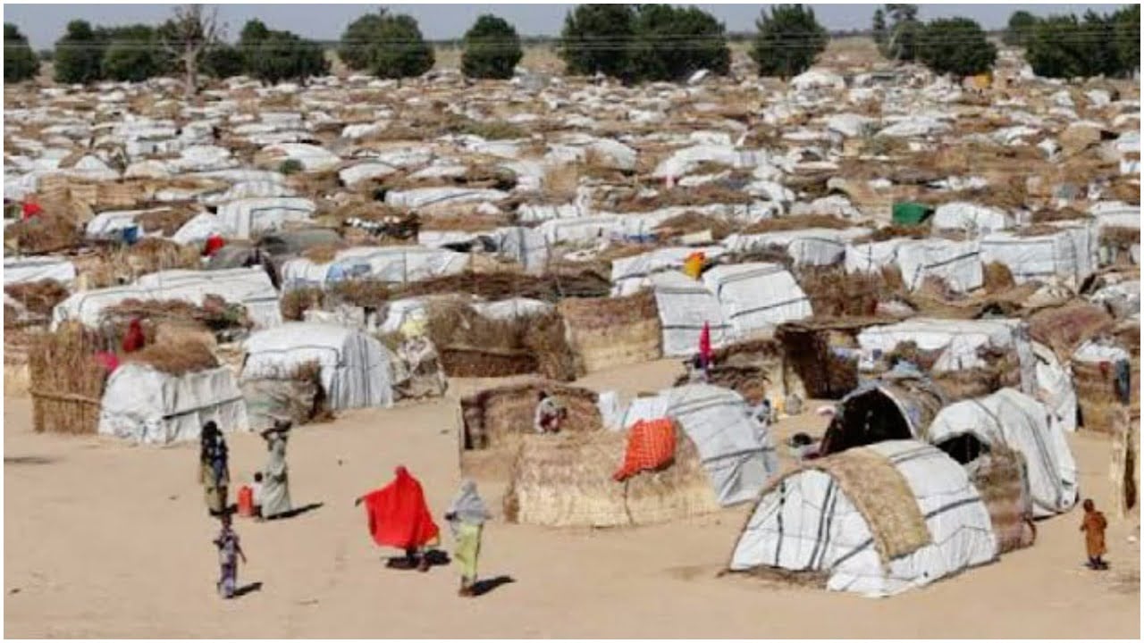 Insecurity: Over 3.5 million displaced by crisis in Nigeria – UN