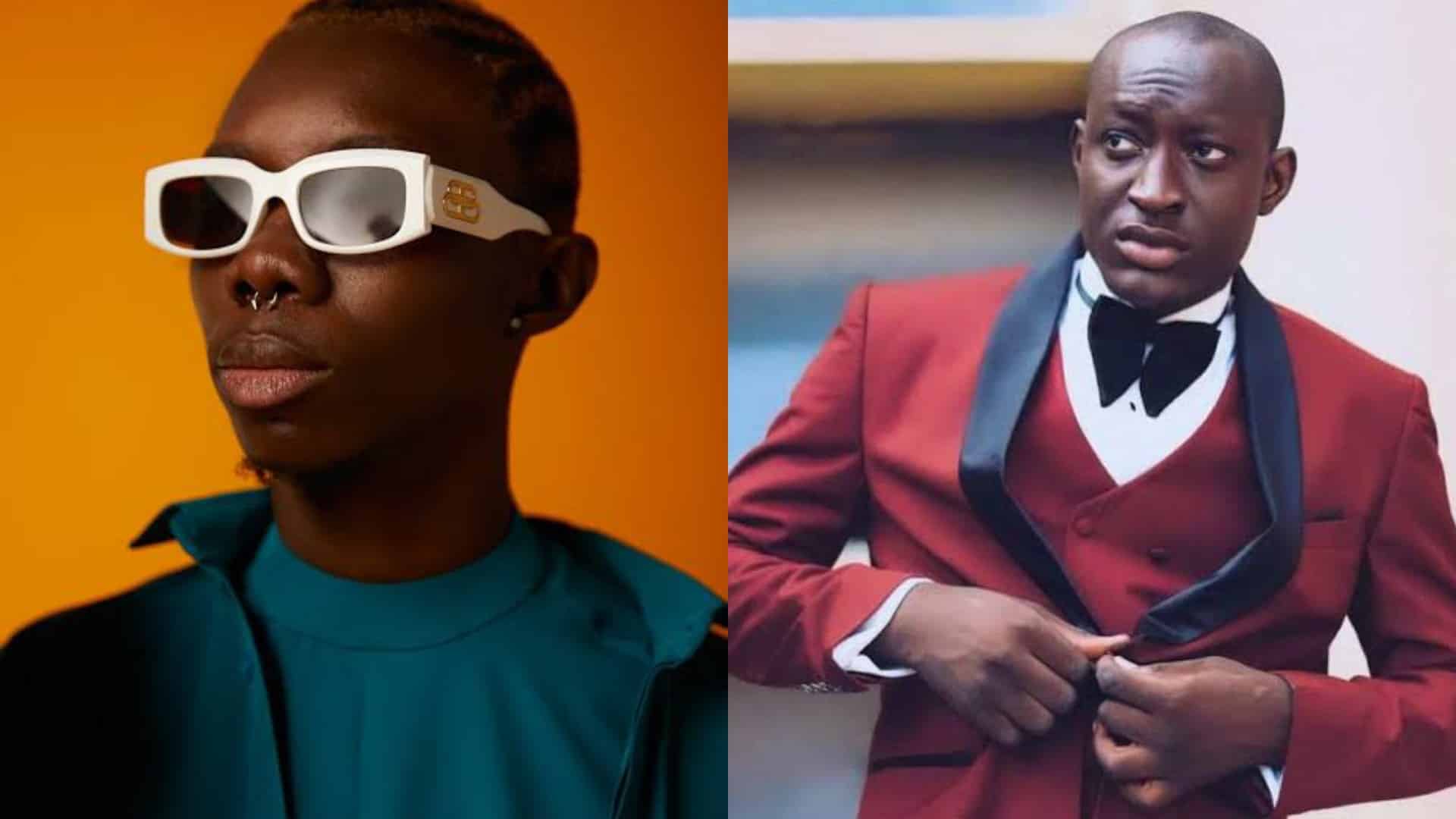 I’ve settled my beef with Blaqbonez – Comedian Carter Efe