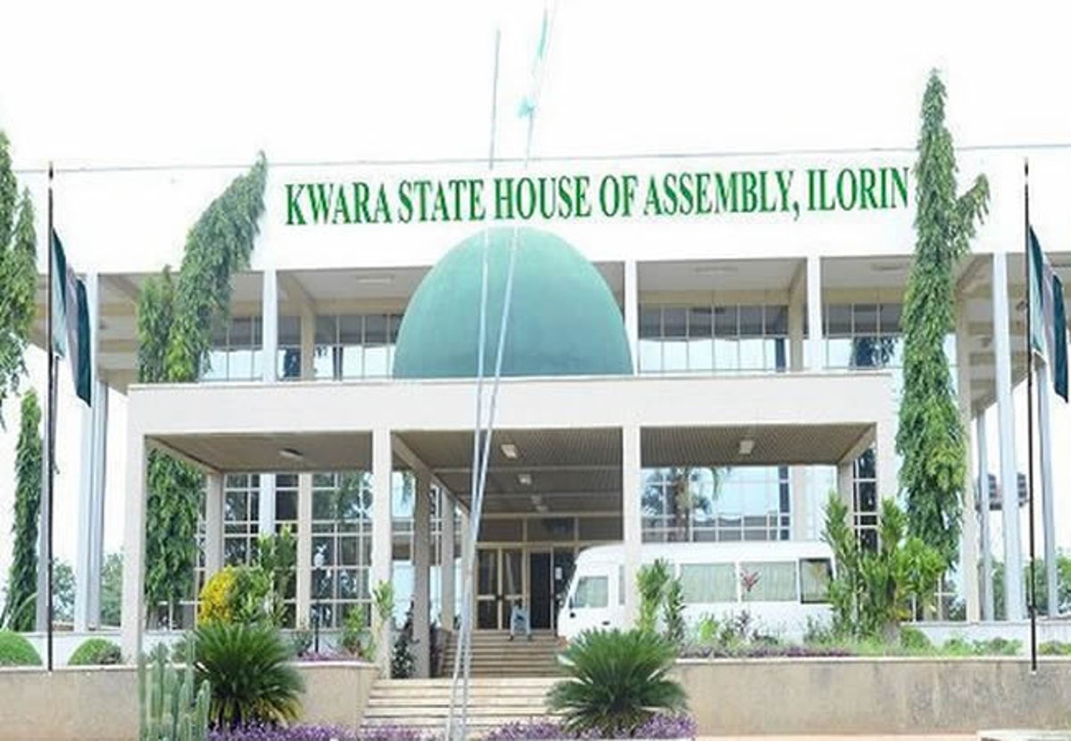 Kwara Assembly confirms commissioner-nominees