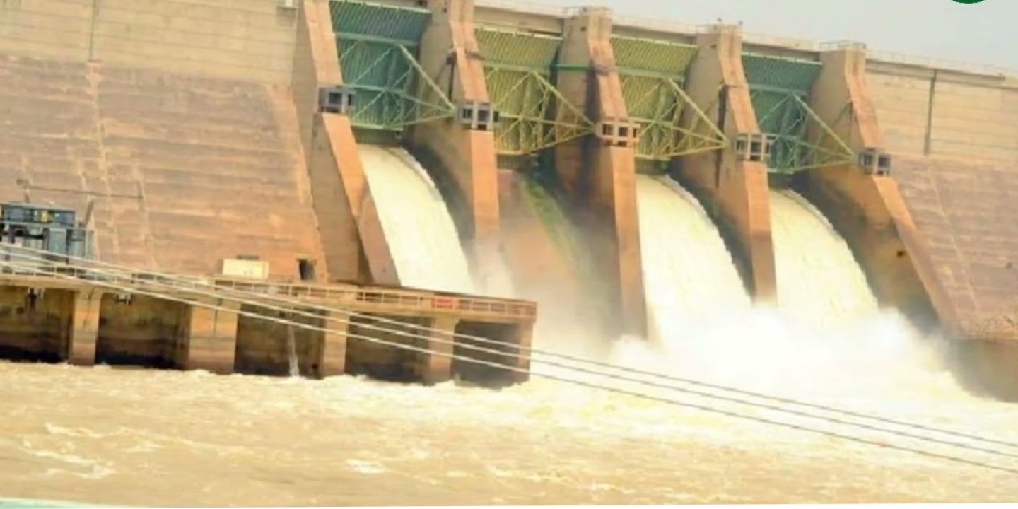 Lagdom Dam: Nigeria gears up for looming flood disaster