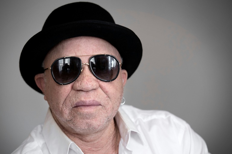 Malian Afropop singer Salif Keita named advisor to junta chief