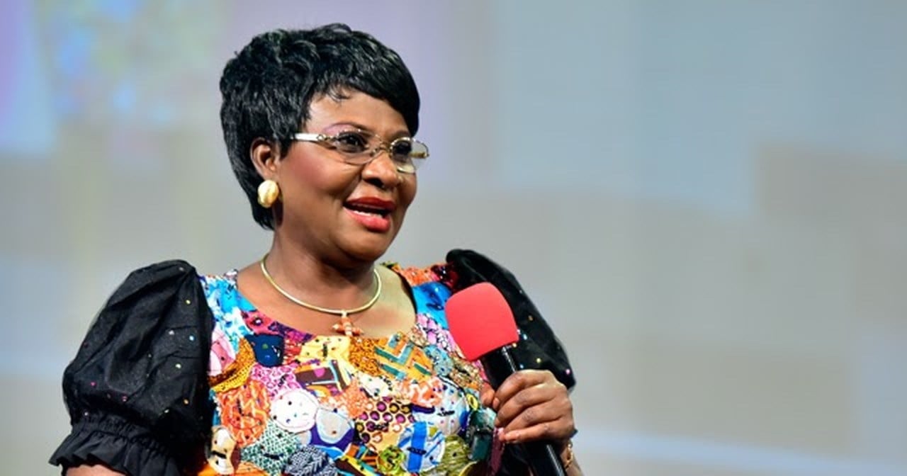 Muslim-Muslim Presidency: Nigerians have gradually moved on – Pastor Sarah Omakwu