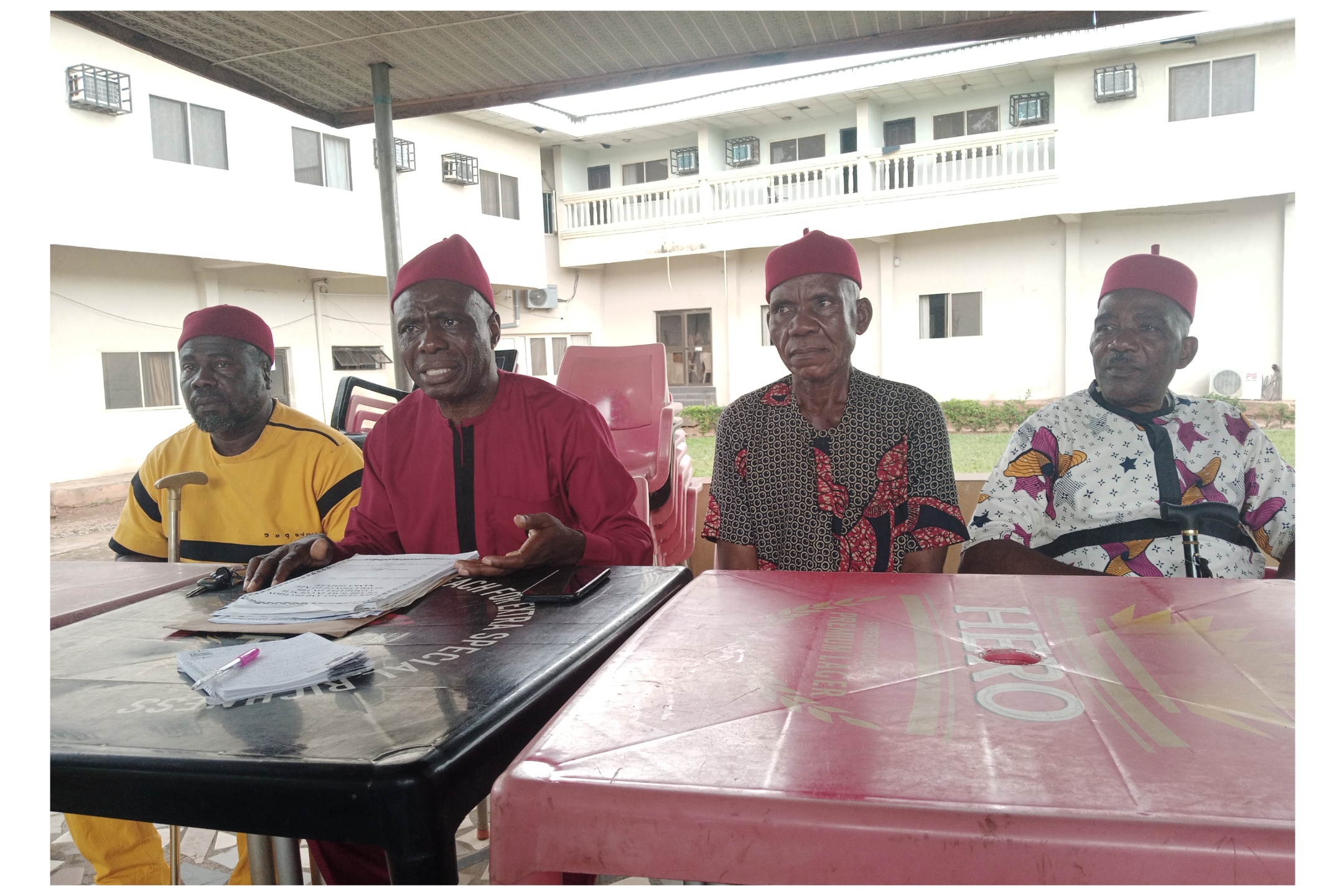 New Yam Festival: Stakeholders beg Soludo for intervention as crisis looms in Nanka community