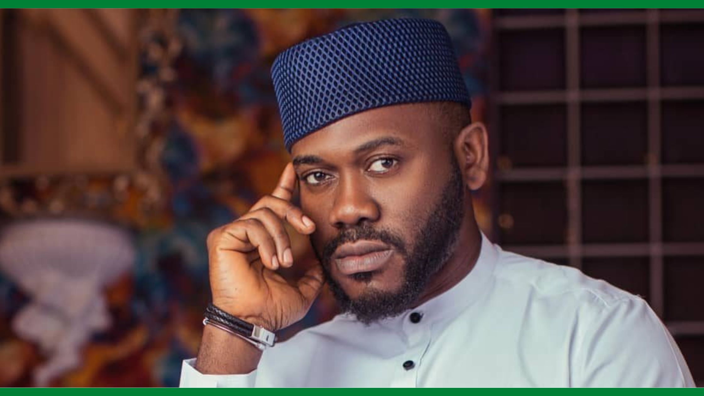 Nollywood actors are underpaid – Deyemi Okanlawon