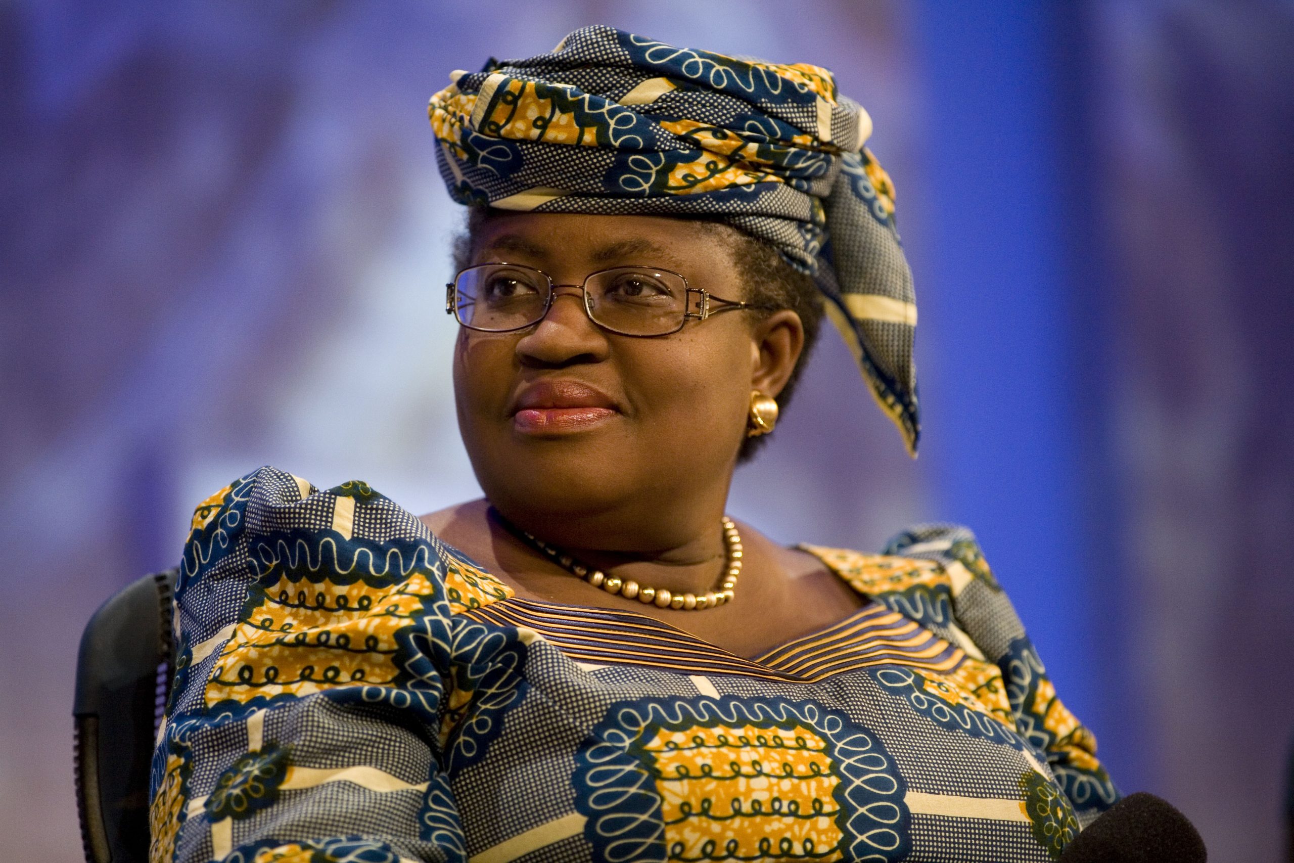 Okonjo Iweala denies saying she’s ‘under attack’ over visit to Tinubu