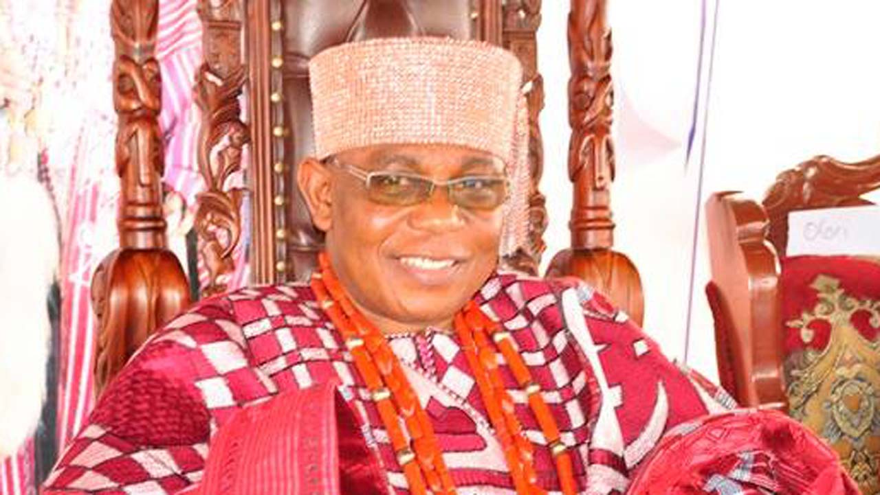 Ondo monarch orders shutdown of commercial activities in Akure for festival