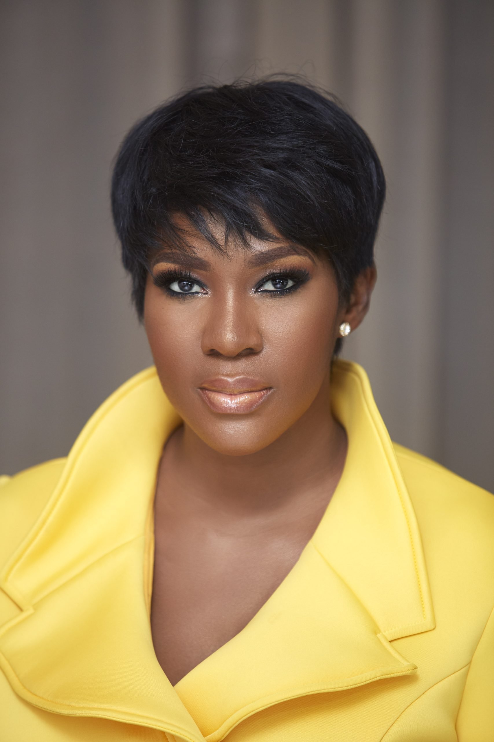 Oscars: Stephanie Linus emerges Nigerian selection committee chair