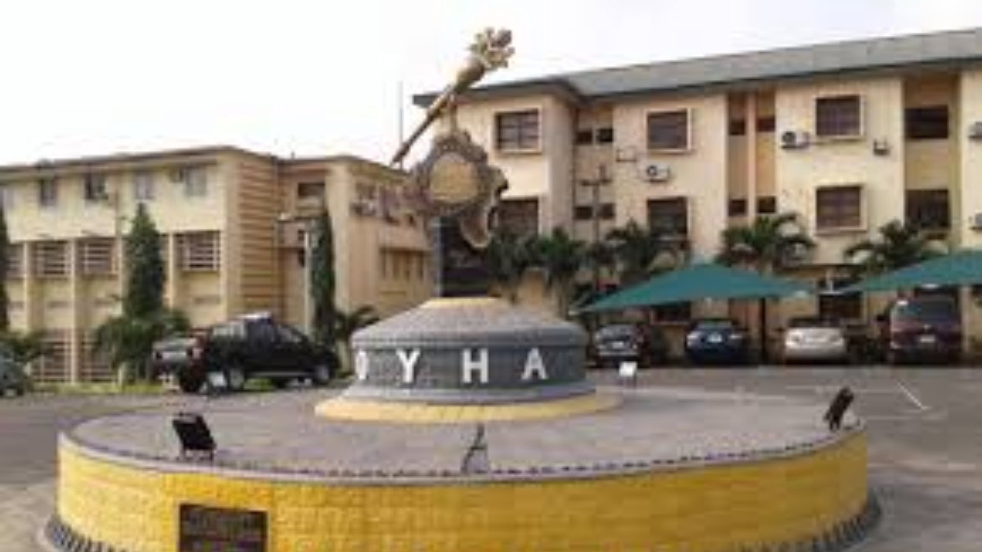 Oyo Assembly constitutes 24 standing committees