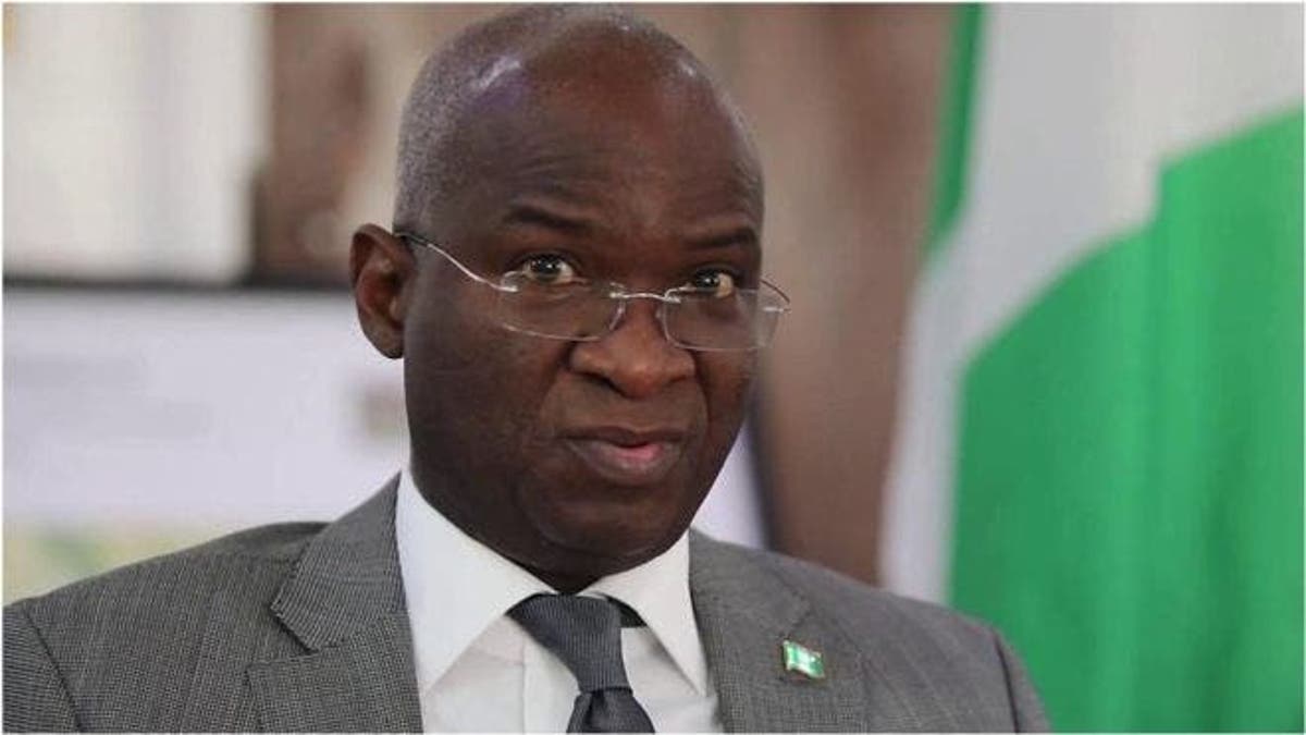 Presidential election: Fashola petitions IGP over allegation of drafting tribunal judgement