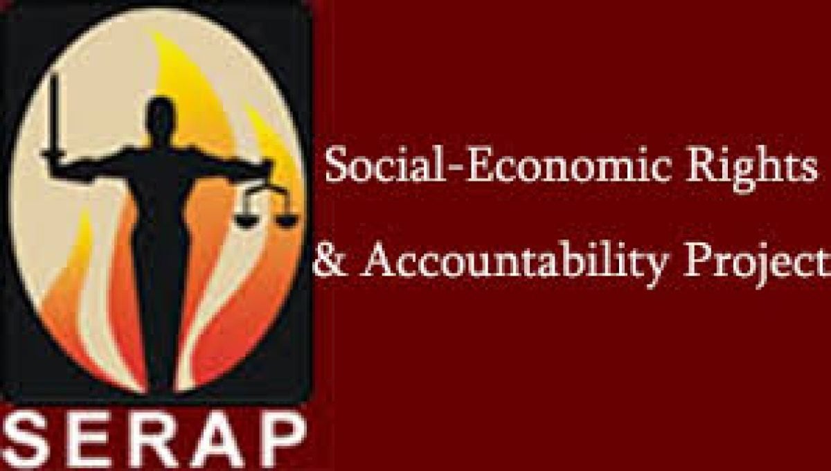 SERAP threatens to sue Akpabio over senators’ holiday allowance