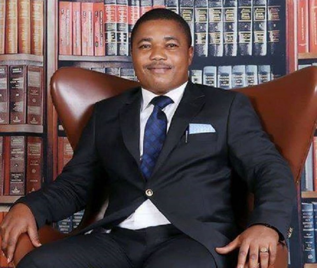 Simon Ekpa a serial fraudster using Nnamdi Kanu’s health to deceive Igbos – IPOB lawyer