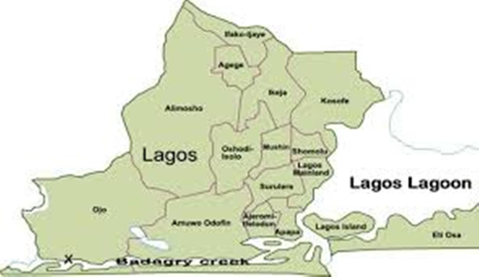 Subsidy Removal: Lagos LG reduces staff workdays to three