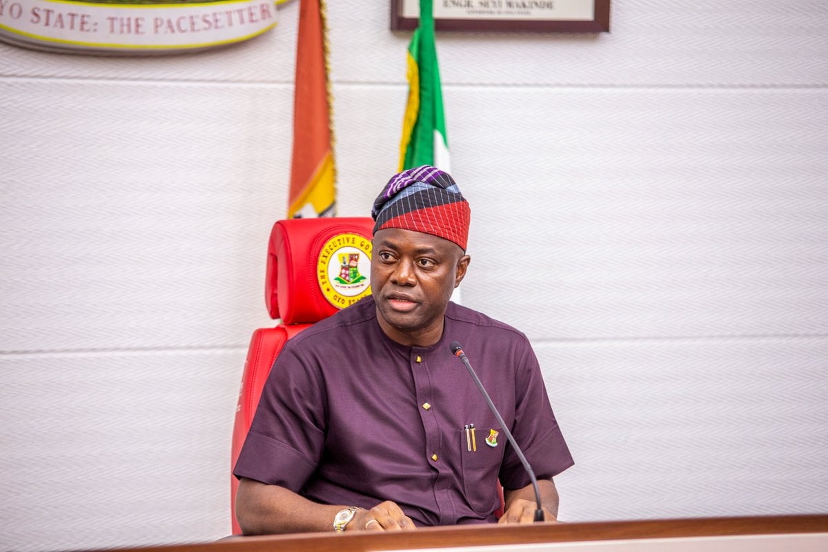 Subsidy removal: Makinde constitutes 15-man committee