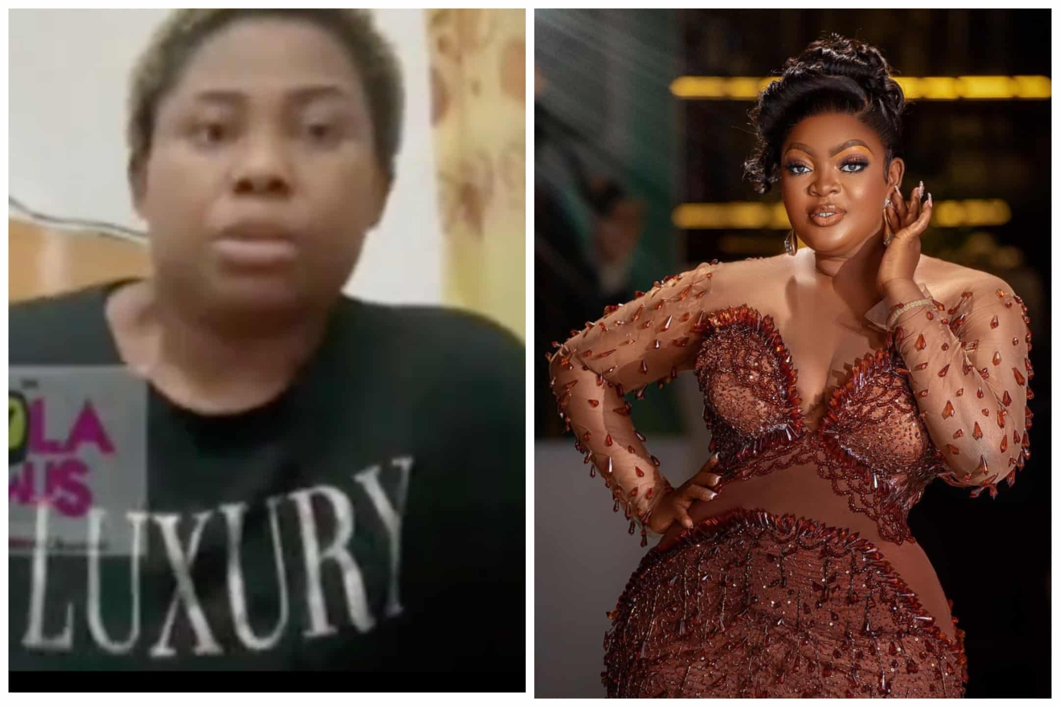 Tiktoker who accused Eniola Badmus of prostitution sentenced to prison