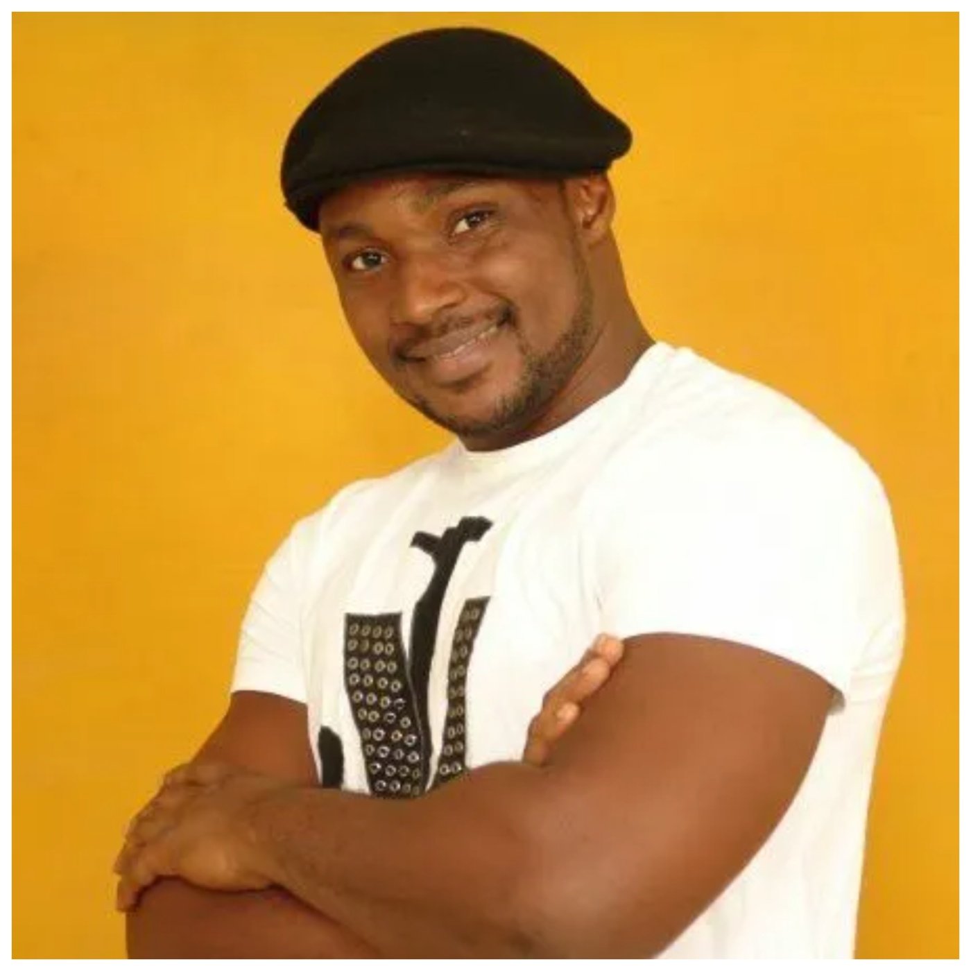 ‘Gay producers approached me’ – Actor Pat Attah