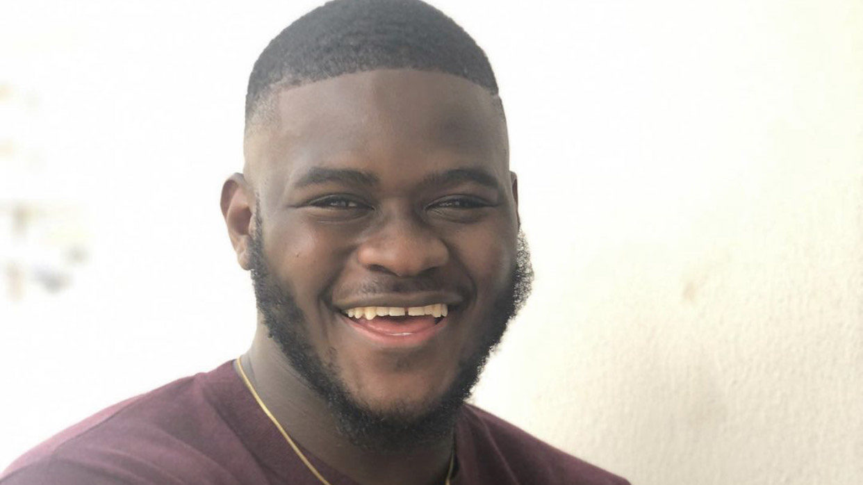 ‘I vowed I’ll die if I don’t blow in 2020’ – Burna Boy’s producer, Telz