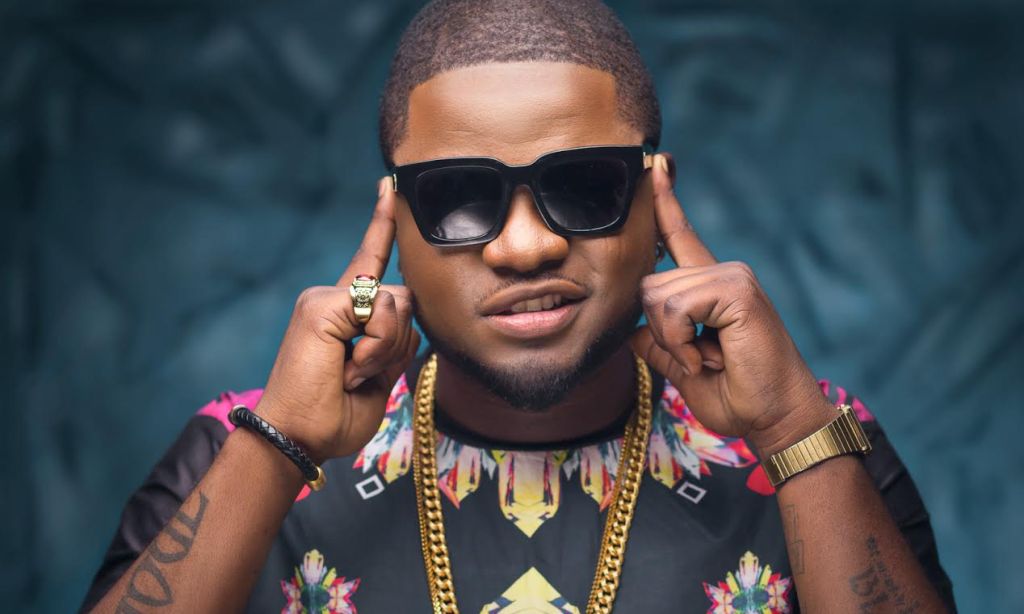 ‘Kizz Daniel and I fought at Timaya’s house’ – Skales