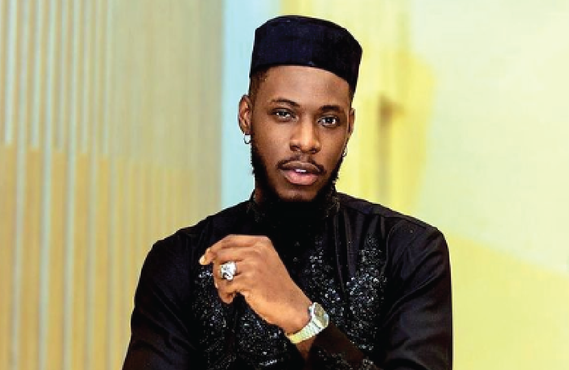 BBNaija All Stars: I am working towards starting my family next year’ – Soma