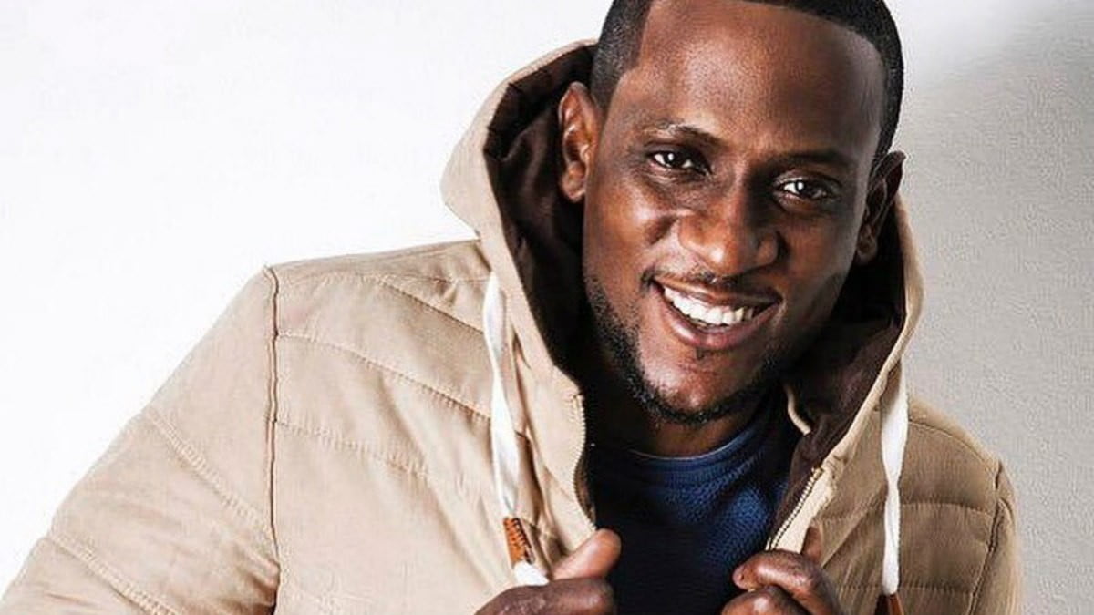 BBNaija All Stars: I knew I’d marry my fiancee first day I met her – Omashola